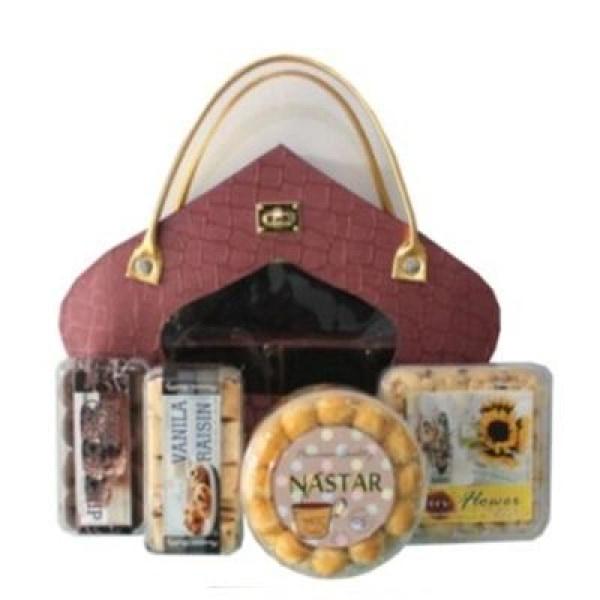 Box Cookie Kubah L Hamper_Hariraya