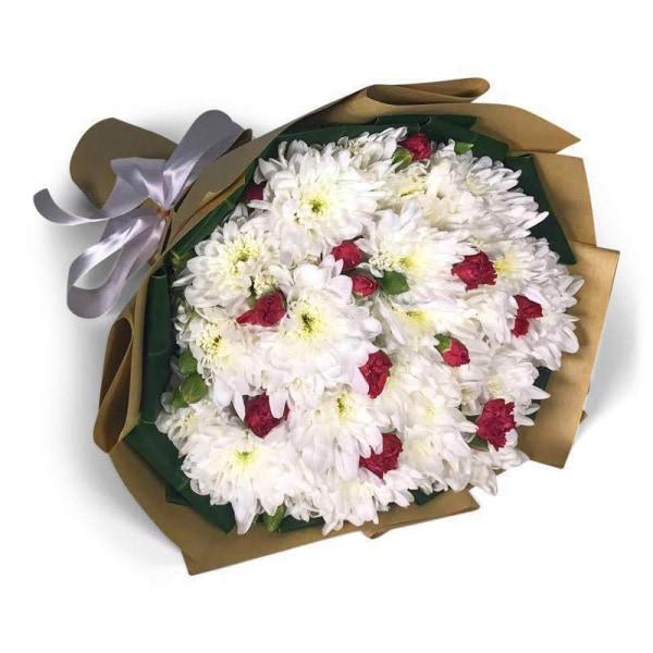Great Eastern Daisies Flowers_Bouquet